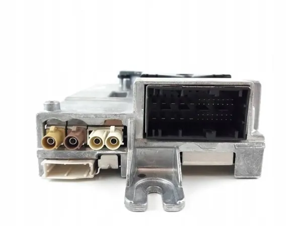 Bomba direção BMW I4 OEM 5A7DD93 Usado image 3