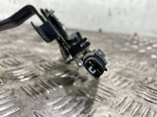 Fecho capô Toyota RAV4 OEM FBZ17229 - Usado image 4