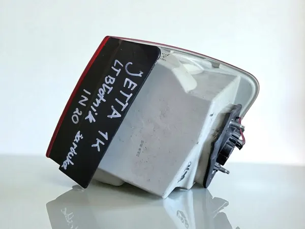 Luz trasera LED izquierda OEM 518671808 para Jetta image 6