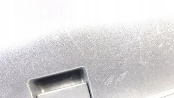 Luvete passageiro Freelander II Land Rover OEM image 5