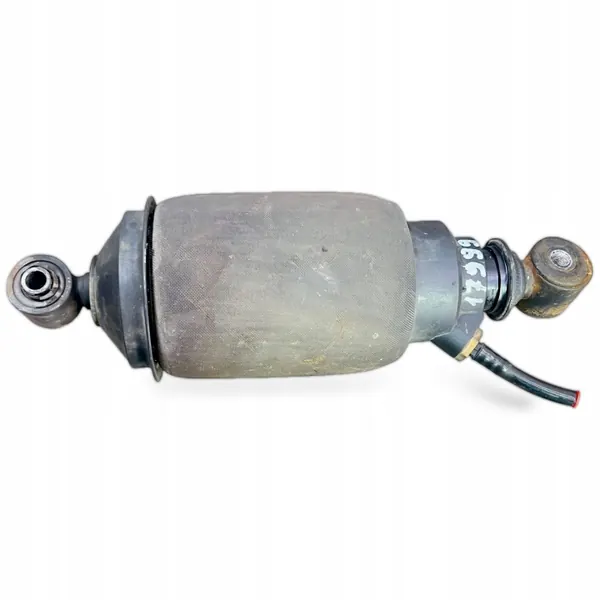Mola de ar cabina esquerda dianteira DAF OEM 1931023 image 4