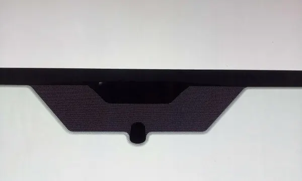 Parabrisas calefactable OEM 3581AGSHVZ para Ford Kuga 2012-2019 image 3