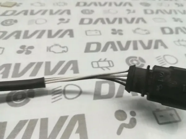 Sensor Lambda 06F906262D 0258006553 image 3