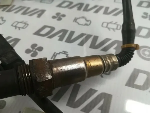 Sensor Lambda 06F906262D 0258006553 image 4