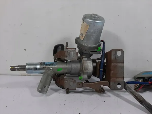 RENAULT CLIO II 1.2 Elektrische Stuurkolom 7700437049 image 2