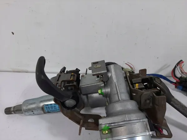 RENAULT CLIO II 1.2 Elektrische Stuurkolom 7700437049 image 5