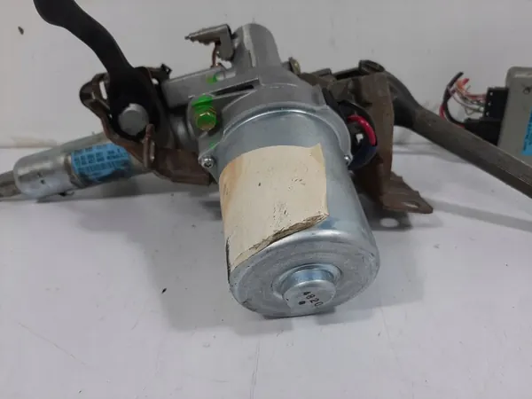 RENAULT CLIO II 1.2 Elektrische Stuurkolom 7700437049 image 6