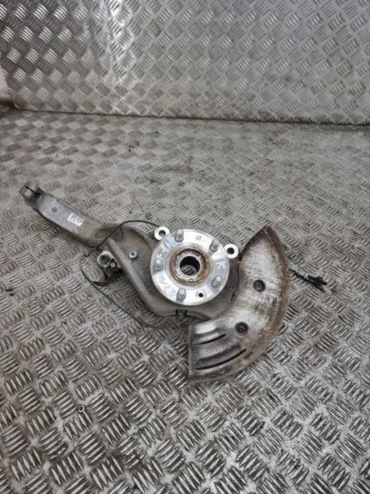 MK833K186BC Voorlinker wielnaaf voor Jaguar F-Pace image 3