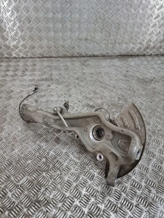 MK833K186BC Voorlinker wielnaaf voor Jaguar F-Pace image 6