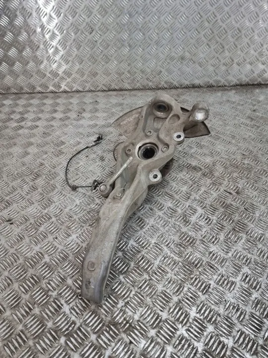 MK833K186BC Voorlinker wielnaaf voor Jaguar F-Pace image 7