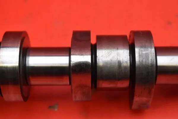 Kamaxelspulle OEM 038109111E Audi A4 B6 1.9 TDI image 6