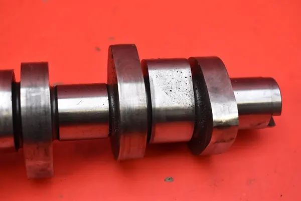 Kamaxelspulle OEM 038109111E Audi A4 B6 1.9 TDI image 7