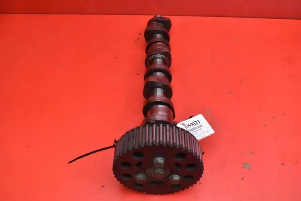Kamaxelspulle OEM 038109111E Audi A4 B6 1.9 TDI image 8
