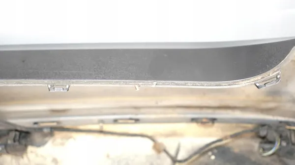 Heckstoßstange OEM 360163394 für Mercedes W204 2007-2011 image 10