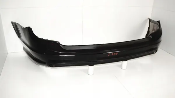 Heckstoßstange OEM 360163394 für Mercedes W204 2007-2011 image 3