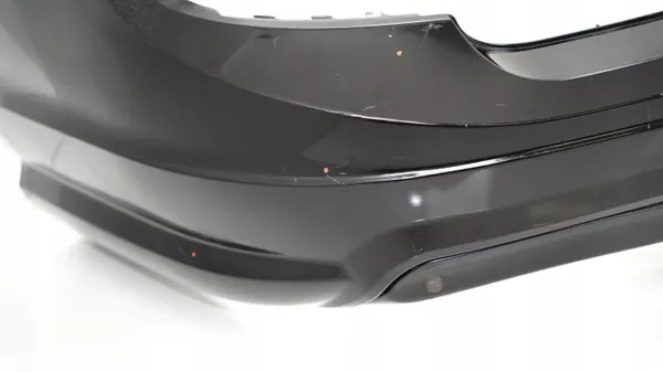 Heckstoßstange OEM 360163394 für Mercedes W204 2007-2011 image 4