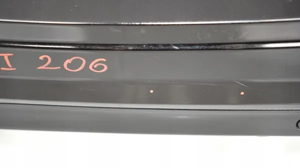 Heckstoßstange OEM 360163394 für Mercedes W204 2007-2011 image 5