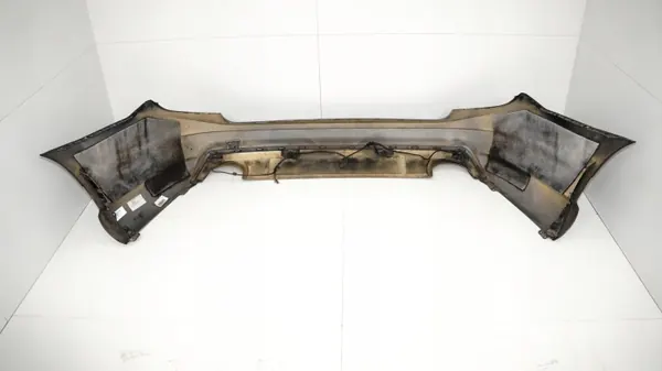 Heckstoßstange OEM 360163394 für Mercedes W204 2007-2011 image 7