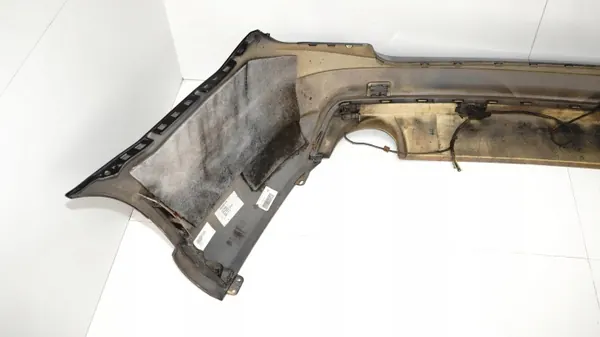 Heckstoßstange OEM 360163394 für Mercedes W204 2007-2011 image 8