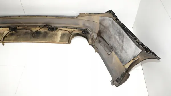 Heckstoßstange OEM 360163394 für Mercedes W204 2007-2011 image 9