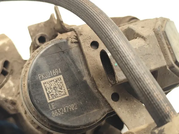 BMW Hinterer Bremszange OEM 8832479 für 3er 330e image 7