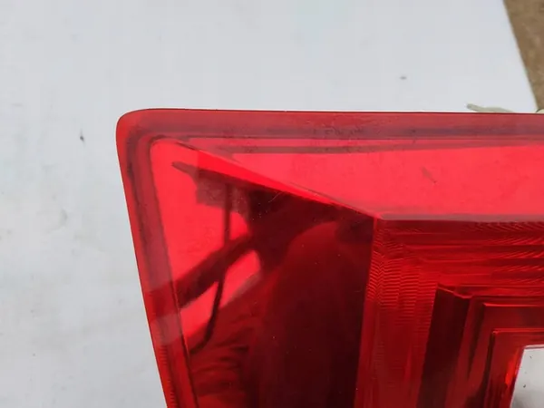 Luz Trasera Izquierda - Skoda Rapid 12-17 Spaceback 5JJ945095 image 4