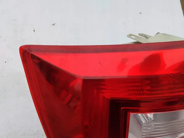 Luz Trasera Izquierda - Skoda Rapid 12-17 Spaceback 5JJ945095 image 5