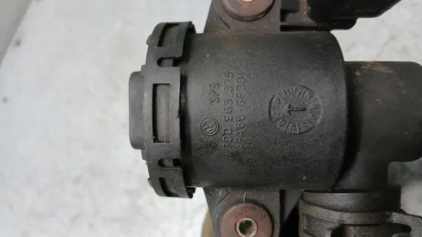 Värmeventil VW T4 2.5TDI 00-03 7D0963375 image 2