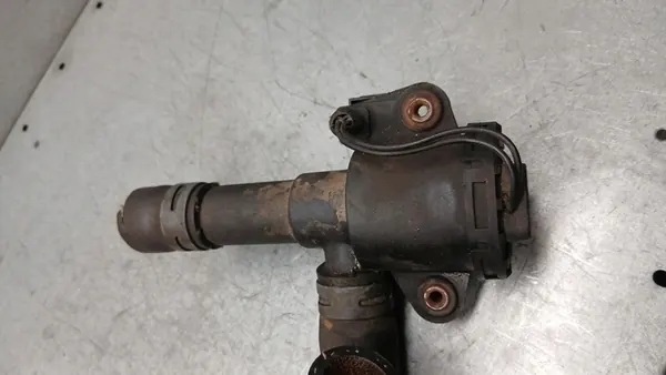 Värmeventil VW T4 2.5TDI 00-03 7D0963375 image 4