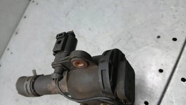 Värmeventil VW T4 2.5TDI 00-03 7D0963375 image 5