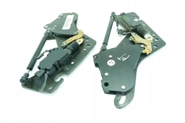Atuadores teto Citroen C3 Pluriel OEM 9680051577YP image 4