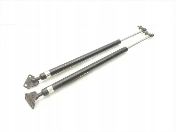 Mitsubishi Grandis achterklepdemper 2005 MPV Diesel image 10