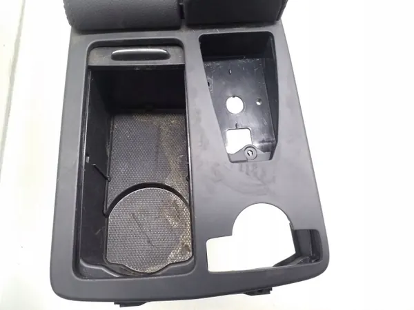 Accoudoir Mercedes-Benz A2076800396 Console - Occasion image 7