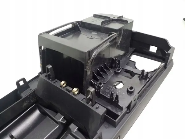 Accoudoir Mercedes-Benz A2076800396 Console - Occasion image 8