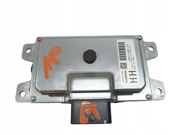 Control de transmisión EMU20-230N para Infiniti Q50 image 2