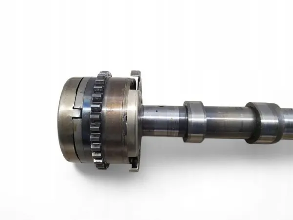 Árvore de cames Mercedes-Benz A2780501847 - OE Usado image 3