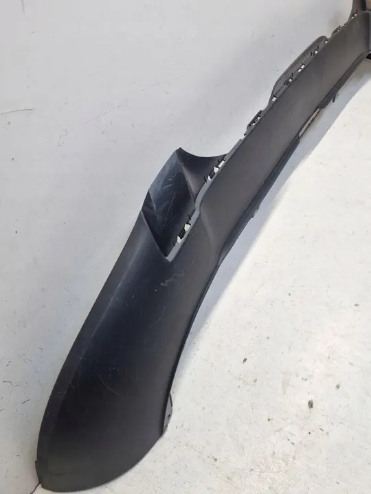 Mercedes GLE 167 V167 Framskärmsspoiler image 3