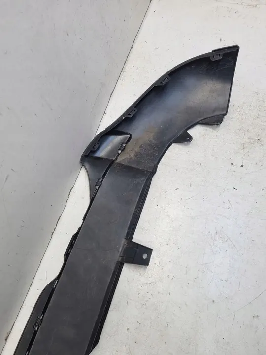 Mercedes GLE 167 V167 Framskärmsspoiler image 4