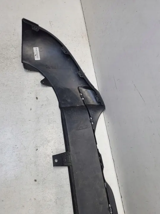 Mercedes GLE 167 V167 Framskärmsspoiler image 5