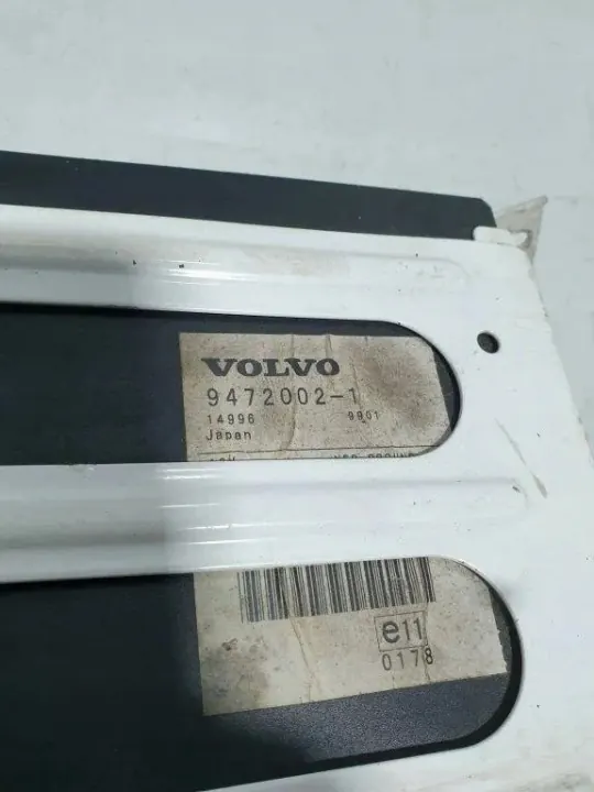 Changer CD d'occasion OEM 947244401 pour Volvo S80 I image 4