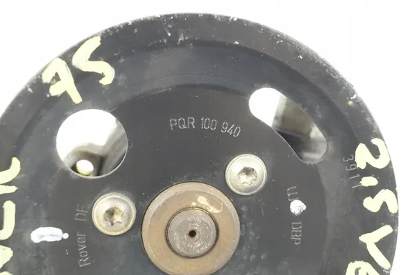 ROVER 75 MG ZT-T 190 2.5 V6 Servopump QVB101411 image 10