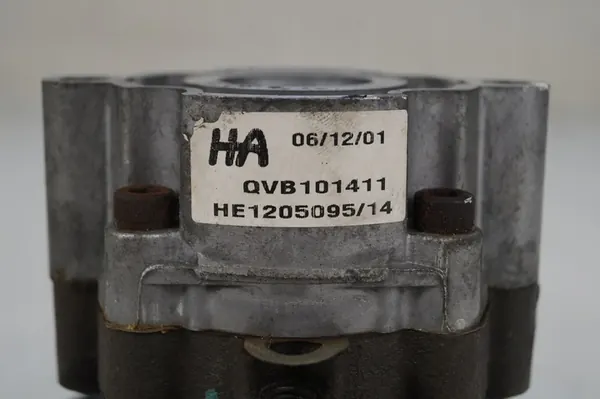 ROVER 75 MG ZT-T 190 2.5 V6 Servopump QVB101411 image 7