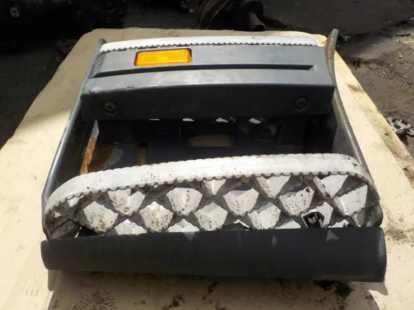 Linke Stufe OEM CCC-30 für Scania R image 3