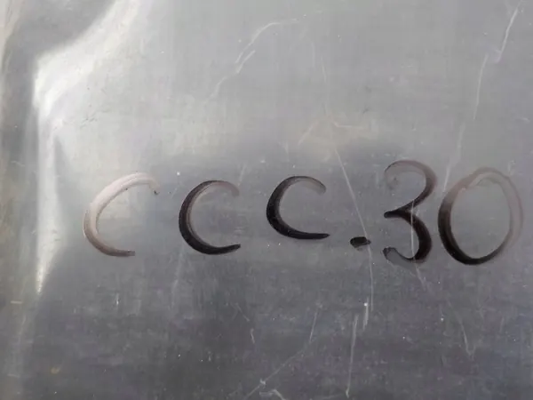 Linke Stufe OEM CCC-30 für Scania R image 5