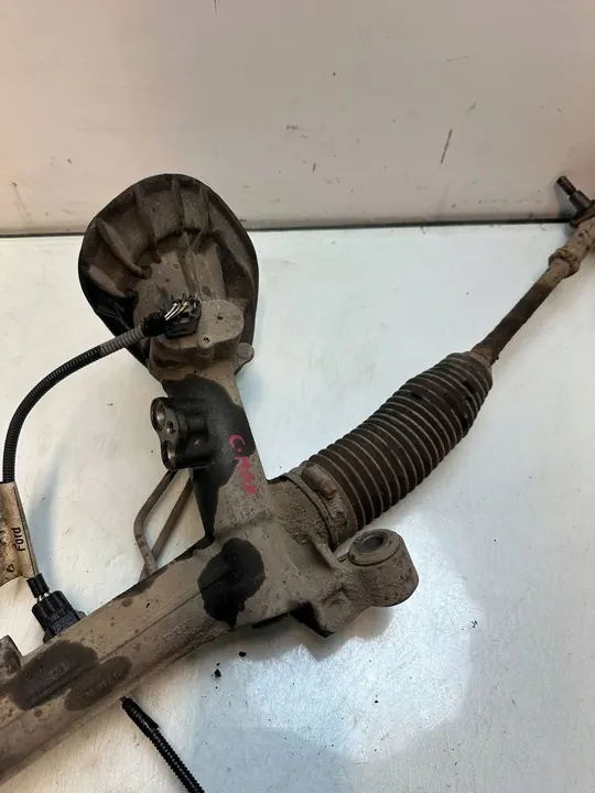 Ford Focus C-MAX 1.8 Caixa de Direção 34013127 image 2