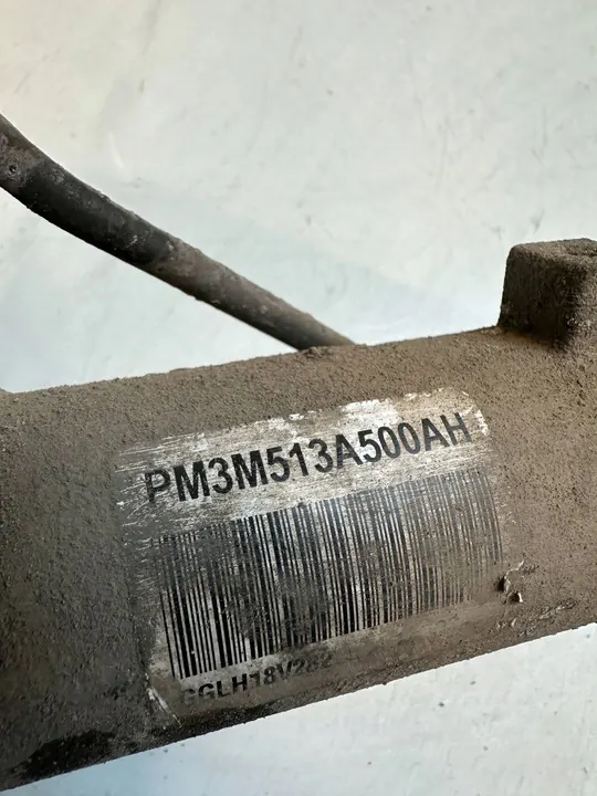 Ford Focus C-MAX 1.8 Caixa de Direção 34013127 image 5