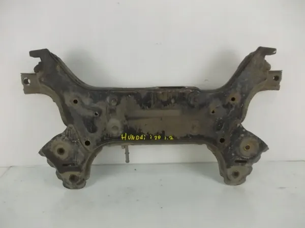 Travesaño Hyundai i20 08-14 usado OEM 0415U43 image 2