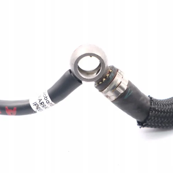 Mercedes W203 OM611 OM651 Brandstof Retour Slang A6460701132 image 10