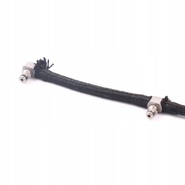 Mercedes W203 OM611 OM651 Brandstof Retour Slang A6460701132 image 4