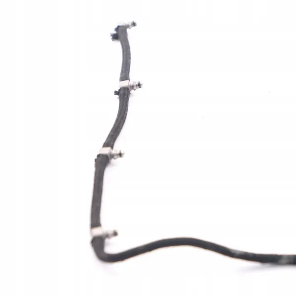 Mercedes W203 OM611 OM651 Brandstof Retour Slang A6460701132 image 6